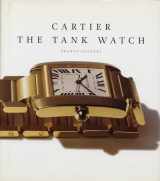9782080136336-208013633X-Cartier: The Tank Watch