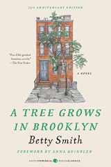 9780060736262-0060736267-A Tree Grows in Brooklyn [75th Anniversary Ed] (Perennial Classics)