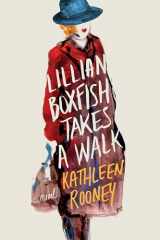 9781250137609-1250137608-Lillian Boxfish Takes a Walk