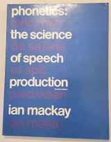 9780316542388-0316542385-Phonetics: The science of speech production