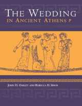 9780299137243-0299137244-Wedding in Ancient Athens (Wisconsin Studies in Classics)