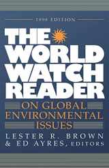 9780393317534-0393317536-The World Watch Reader on Global Environmental Issues