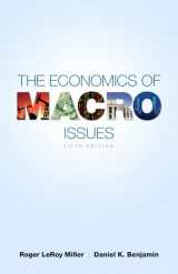 9780321716798-0321716795-The Economics of Macro Issues (Pearson Series in Economics)