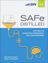 9780135170496-0135170494-SAFe 4.5 Distilled: Applying the Scaled Agile Framework for Lean Enterprises