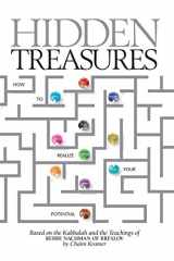 9781928822110-1928822118-Hidden Treasures: How to Realize Your Potential