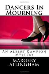 9781724749352-1724749358-Dancers In Mourning