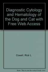 9780323054430-0323054439-Diagnostic Cytology and Hematology of the Dog and Cat: With VETERINARY CONSULT Access