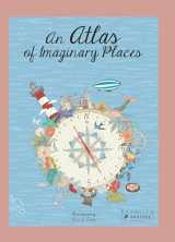 9783791375007-3791375008-An Atlas of Imaginary Places