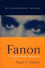 9780745622613-0745622615-Fanon: The Postcolonial Imagination