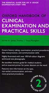 9780199593972-0199593973-Oxford Handbook of Clinical Examination and Practical Skills (Oxford Medical Handbooks)