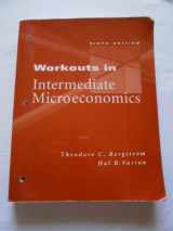 9780393978315-0393978311-Workouts in Intermediate Microeconomics