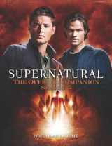 9781848567399-1848567391-Supernatural: The Official Companion Season 5