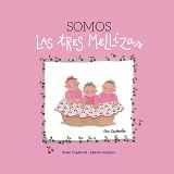 9788416012183-8416012180-Somos las tres mellizas (Spanish Edition)