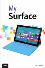 9780789748546-0789748541-My Surface