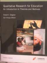 9781256896081-125689608X-Qualitative Research for Education: An Introduction to Theories and Methods