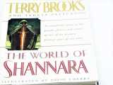9780345439055-0345439058-The World of Shannara (The Sword of Shannara)