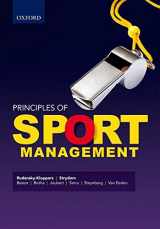 9780190400590-0190400595-Principles of Sport Management