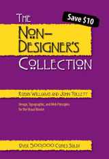 9780321392374-032139237X-The Non-designer's Collection: Design, Typographic, and Web Principles for the Visual Novice