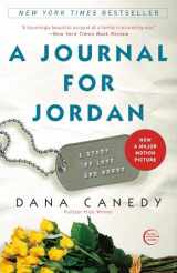 9780307396006-0307396002-A Journal for Jordan: A Story of Love and Honor