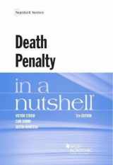 9781634603027-1634603028-Death Penalty in a Nutshell (Nutshells)