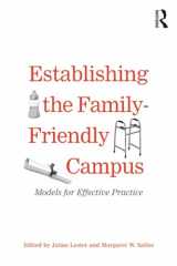 9781579223311-1579223311-Establishing the Family-Friendly Campus