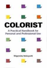 9784770023230-4770023235-Colorist: A Practical Handbook for Personal and Professional Use