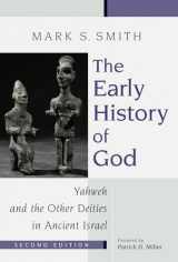 9780802839725-080283972X-The Early History of God: Yahweh and the Other Deities in Ancient Israel (The Biblical Resource Series (BRS))