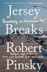 9780393882049-0393882047-Jersey Breaks: Becoming an American Poet