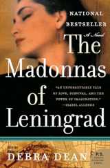 9780060825317-0060825316-The Madonnas of Leningrad: A Novel