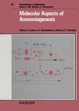 9783805553681-3805553684-Molecular Aspects of Ammoniagenesis (Contributions to Nephrology)
