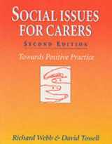 9780340706251-0340706252-Social Issues for Careers: Towards Positive Practice