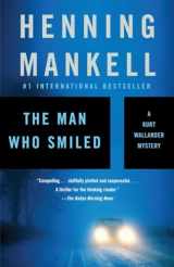 9781400095834-1400095832-The Man Who Smiled (Kurt Wallander Series)