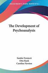 9781428600027-1428600027-The Development of Psychoanalysis