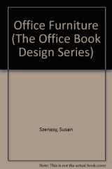 9780871968111-0871968118-Office Furniture (The Office Book Design Series)