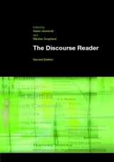 9780415346320-0415346320-The Discourse Reader