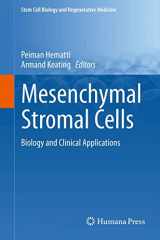 9781461457107-1461457106-Mesenchymal Stromal Cells: Biology and Clinical Applications (Stem Cell Biology and Regenerative Medicine)