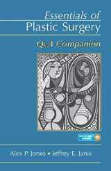 9781576263983-1576263983-Essentials of Plastic Surgery: Q&A Companion