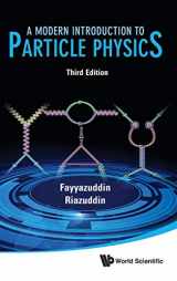 9789814338837-9814338834-MODERN INTRODUCTION TO PARTICLE PHYSICS, A (3RD EDITION)