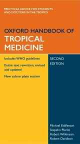 9780198525097-0198525095-Oxford Handbook of Tropical Medicine (Oxford Handbooks Series)