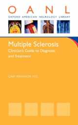 9780195373165-0195373162-Multiple Sclerosis (Oxford American Neurology Library)