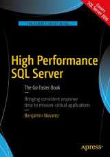 9781484222706-1484222709-High Performance SQL Server: The Go Faster Book