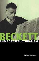 9780521640763-0521640768-Beckett and Poststructuralism