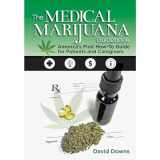 9780794843724-0794843727-The Medical Marijuana Guidebook: America's First How-To Guide for Patients and Caregivers