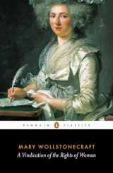 9780141441252-0141441259-A Vindication of the Rights of Woman (Penguin Classics)