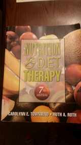 9780766802964-0766802965-Nutrition and Diet Therapy