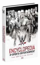 9781465453136-146545313X-WWE Encyclopedia Of Sports Entertainment