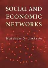 9780691148205-0691148201-Social and Economic Networks