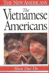 9780313297809-0313297800-The Vietnamese Americans (The New Americans)