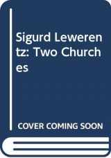 9789186050405-9186050400-Sigurd Lewerentz: Two Churches