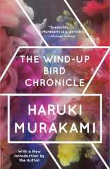 9780679775430-0679775439-The Wind-Up Bird Chronicle: A Novel